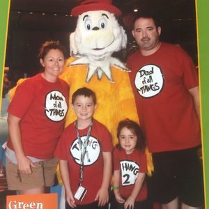 Meet your Posher, Colleen